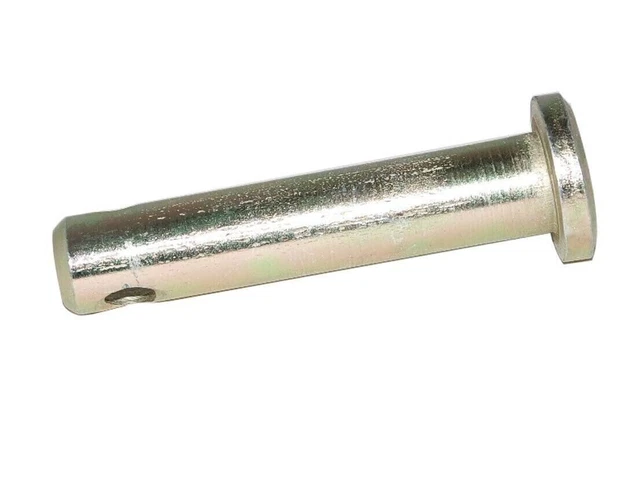Fit For MasseyFerguson Top Link Pin Swinging Draw Bar Retaining Pin 5/8 x 3 Inch