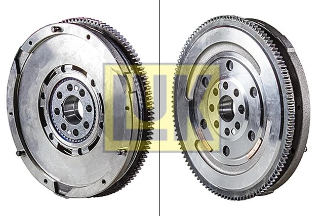 Volano volano ZMS LuK DMF 415 0175 10 per BMW Z4 E85 E46 E86 Serie 3 CSL