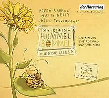 Die kleine Hummel Bommel und die Liebe: und Die klein... | Livre | état très bon