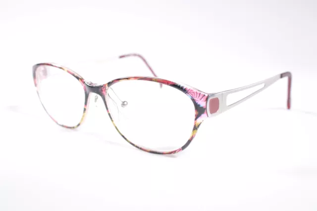 Stepper SI-30055 Full Rim O7954 Used Eyeglasses Glasses Frames