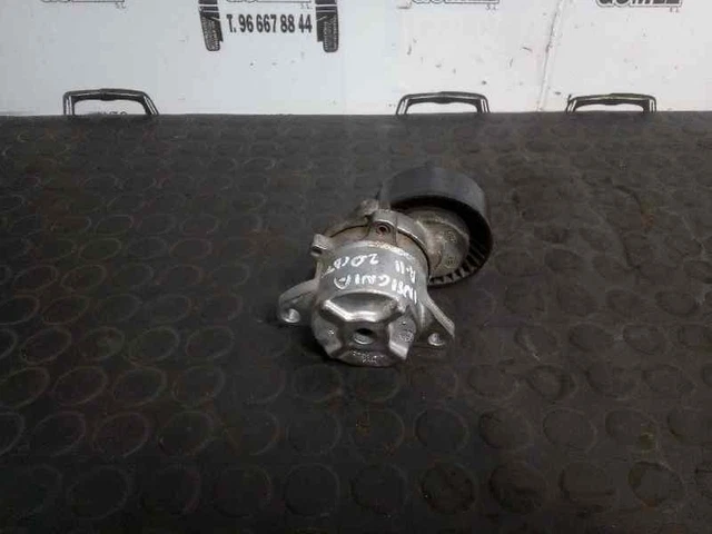 55562864 galet tendeur pour OPEL INSIGNIA A 2.0 CDTI (68) 2008 916966 2