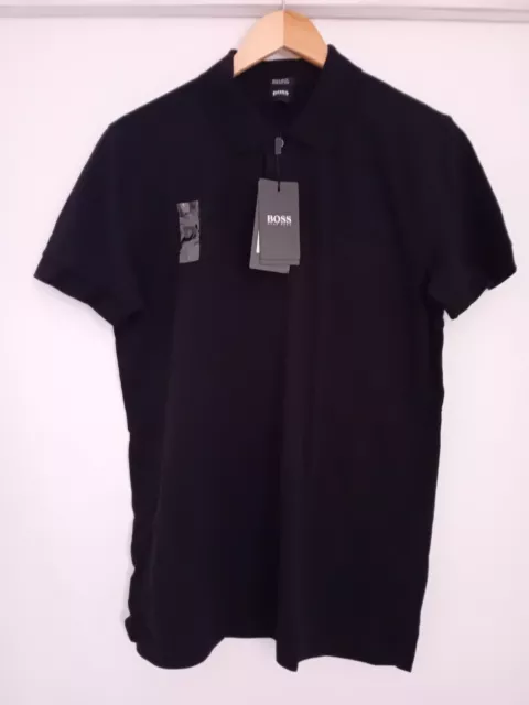 Hugo Boss Polo Shirt Medium