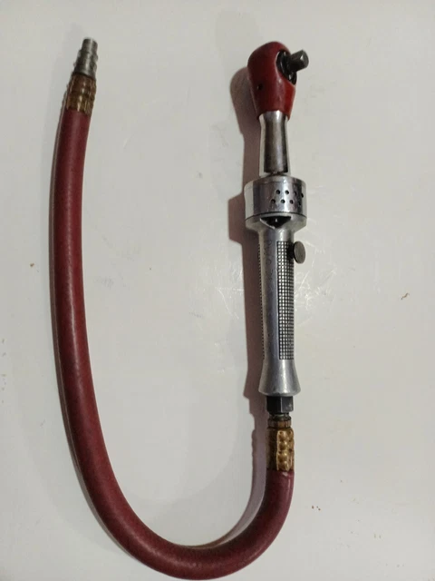 Snap-On 3/8" Air ratchet FAR70A