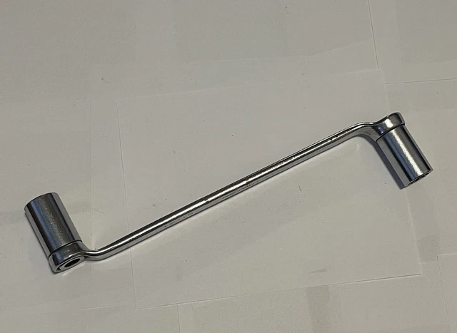 MAC Tools 15/16 x 7/8 Deep 12 Point SAE S123 Diesel Valve Adjustment Wrench  USA