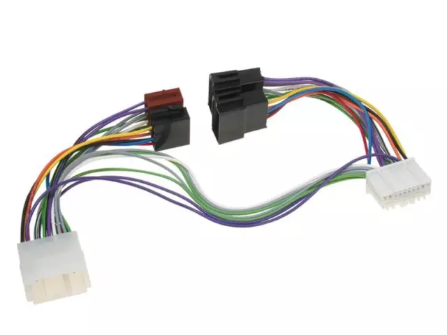 Freisprechadapter Parrot auf Acura Fiat Honda Opel Nissan