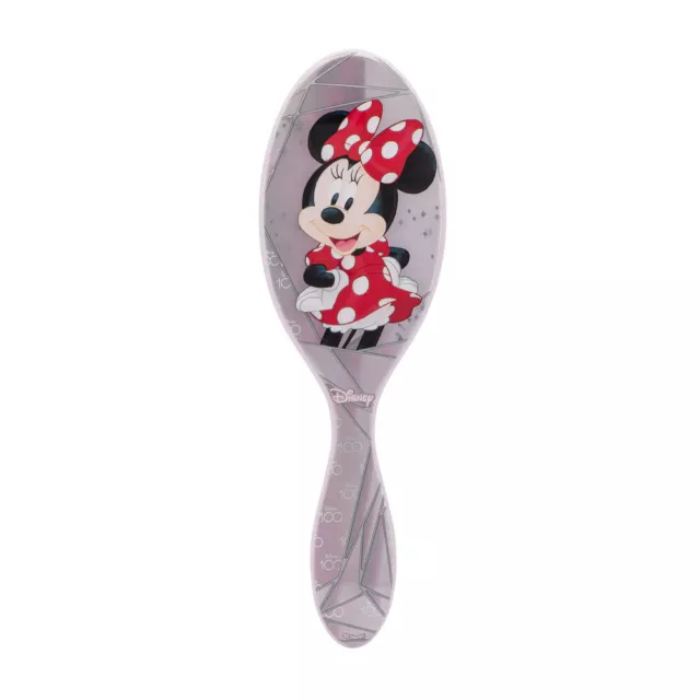 WetBrush Pro Original Detangler Disney 100 Minnie - brosse à épiler