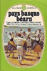 3847452 - Pays Basque - Béarn - Collectif