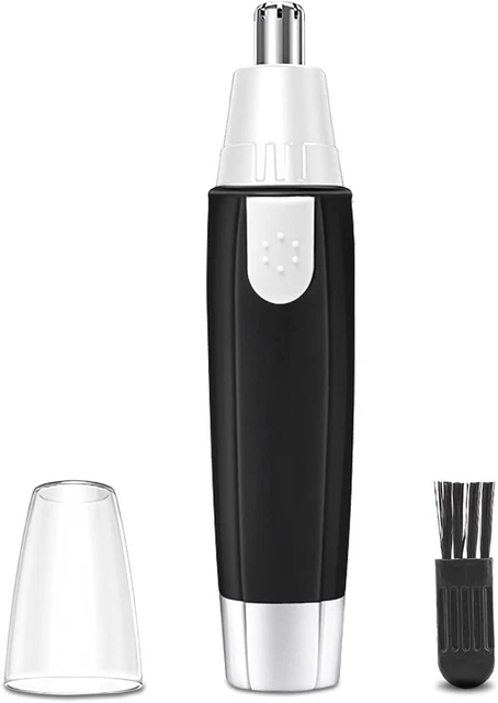 Recortador de pelo eléctrico nariz 3 en 1 BZ-004 cortador de cejas impermeable