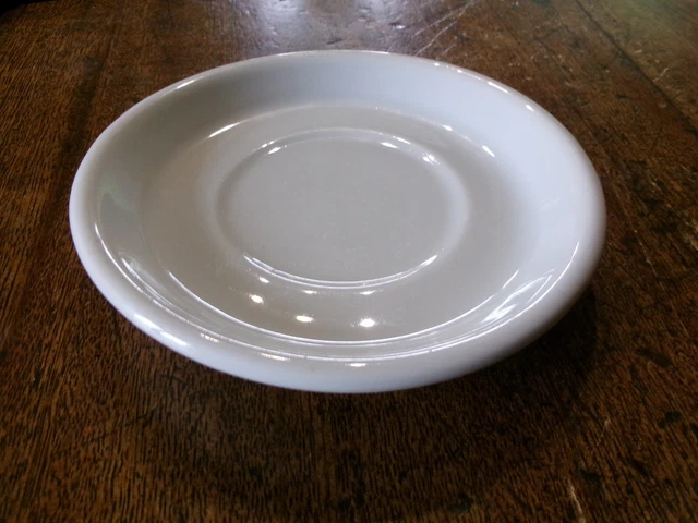 ASSIETTE SOUCOUPE ALLEMANDE WW2 - armée de l'air 1940 EUR 25,00