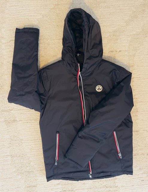 Doudoune Vegas Jott Vegas Noir Jott Vegas Kaki Jott Vegas Noir - Main Image