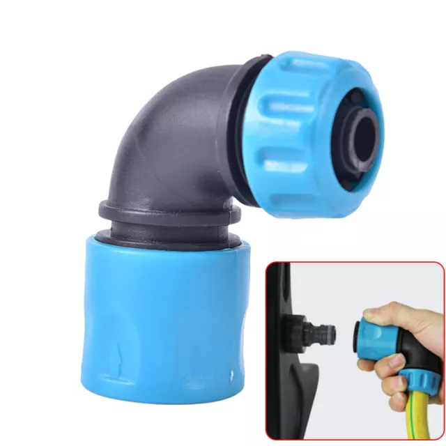 Water Connector Water Hose Elbow Faucet Joint Garden Irrigation Hose AdapteEN
