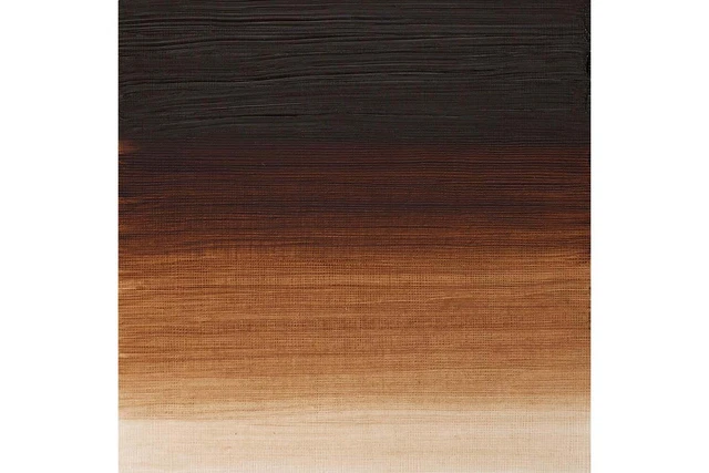Winsor and Newton Artists Öle - Burnt Umber 37ml (Serie 1)