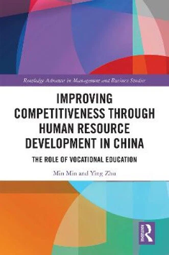 IMPROVING COMPETITIVENESS THROUGH Human Resource Development in China ...