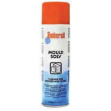 Ambersil 31970 Pulitore stampi Solv per stampi e strumenti confezione da 6 ml