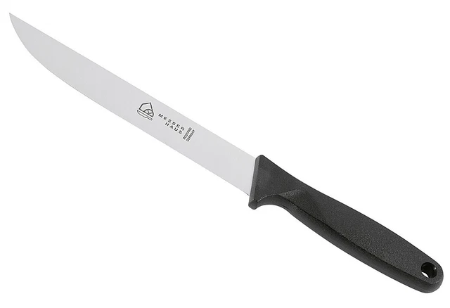 my basics BESTECKE Aufschnittmesser Solid 180mm