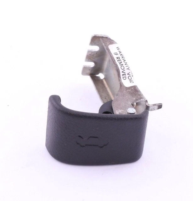 MINI COOPER R50 R53 Levier De Deverrouillage Pour Le Capot EUR 24,95