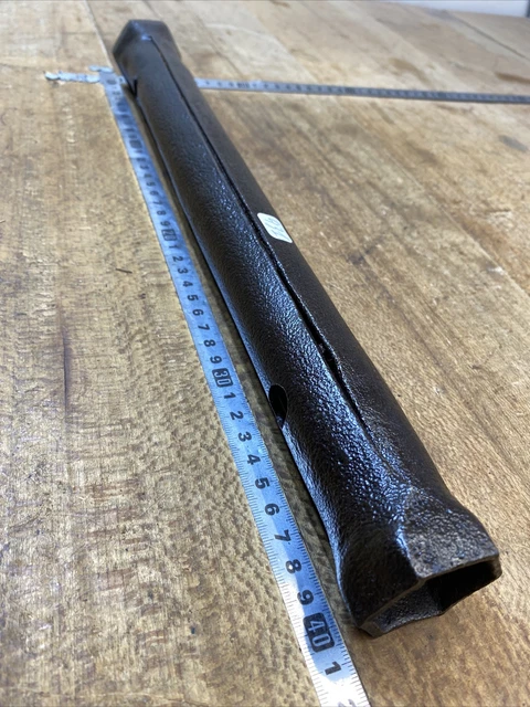 OUTIL ANCIEN, CLÉ Minute Démonte Pneus DOWIDAT Mercedes Benz 265049750997