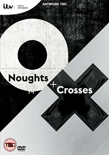 Noughts And Crosses [DVD] [Region 2]
