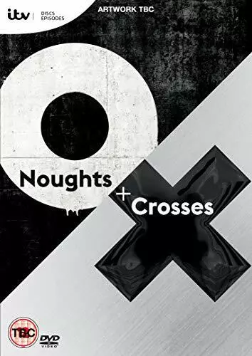 Noughts And Crosses [DVD] [Region 2]