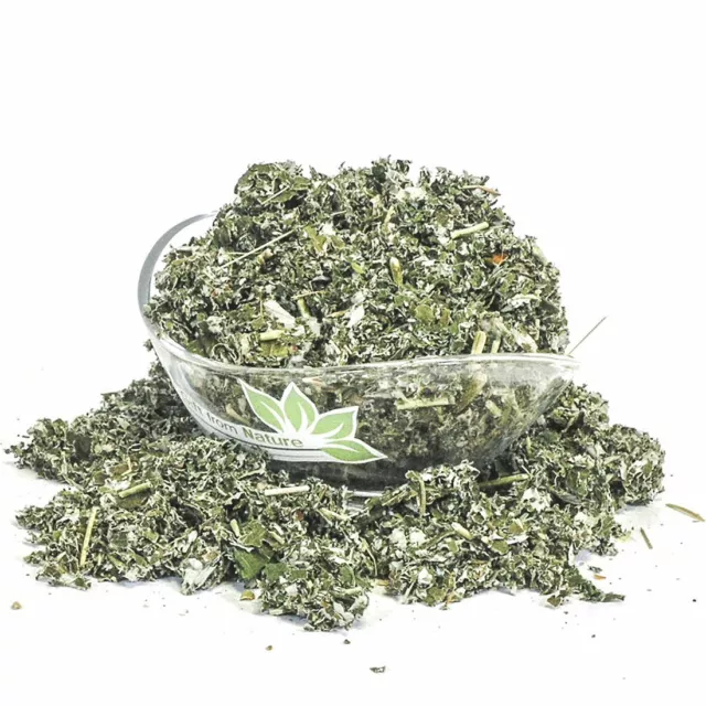 RASPBERRY Leaf Dried ORGANIC Bulk Herb,Rubus idaeus Folia