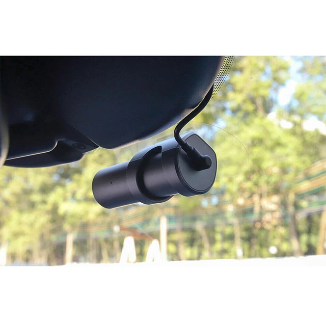 For Ford Mustang Mach-E 2021-22 Dash Cams Driving Recorder Camera 32G 2K 1600P Z