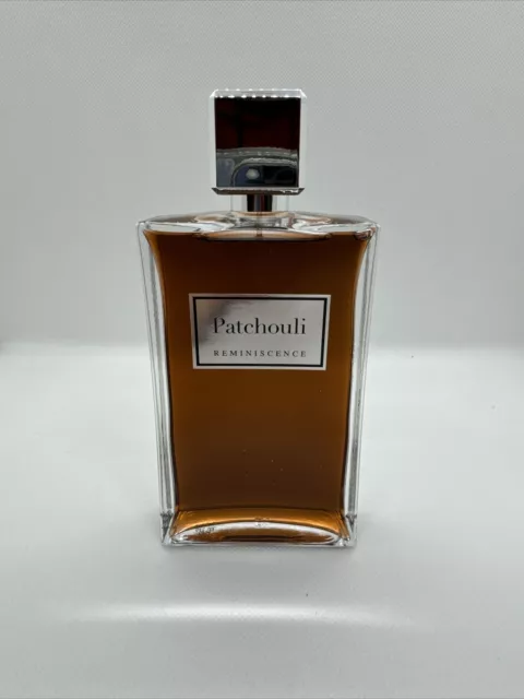 reminiscence Patchouli 100ml Eau De Toilette