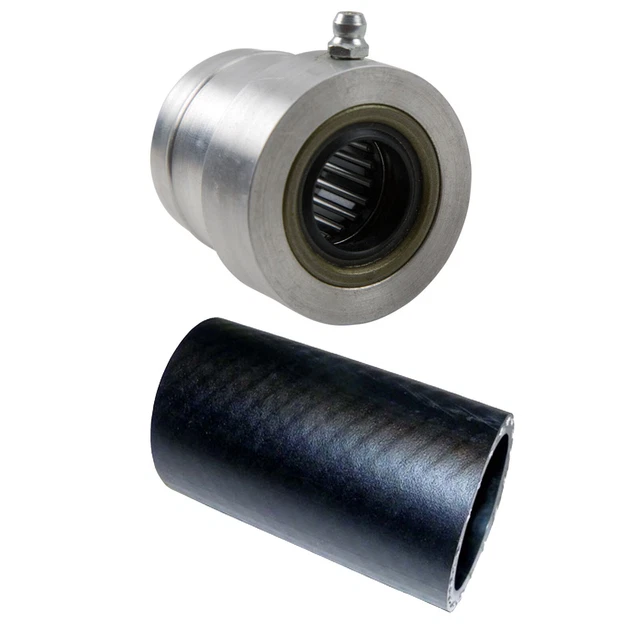 SEADOO SEAL CARRIER, Bearing & Drive Shaft Boot GT GTS GTX SP SPI SPX