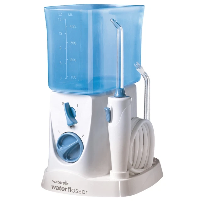 Waterpik Munddusche WP-250 Nano Waterflosser Water Flosser