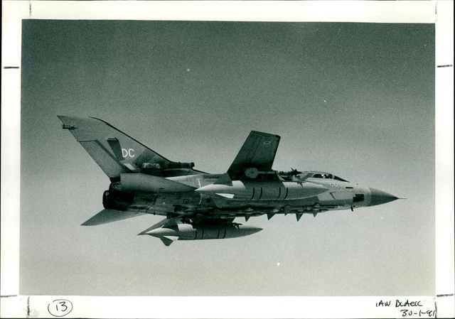 Aircraft - Vintage Photograph 4116583