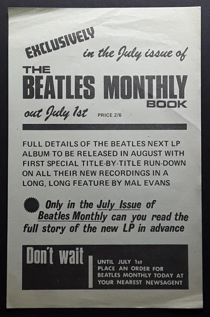 THE BEATLES -MAL Evans Complete Uncut Silent Film Footage
