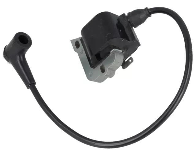 Ignition Coil Fits HUSQVARNA 55, 245 RX, 262 XP, 257 Chainsaws - 544 01 84-01 2
