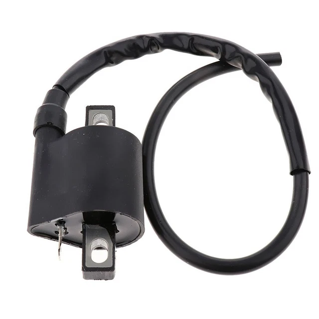 Motorcycle Engine Ignition Coil Module For Honda CG125 ZJ125 Motorcycle Parts