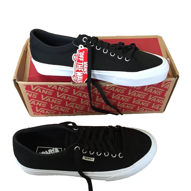 Mens vans court store