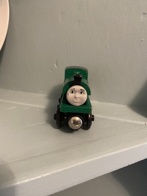 peter sam wooden