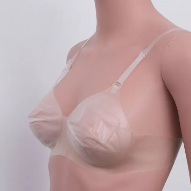 Perspective Bra Push Up Bra Disposable Bra Invisible Bra Women Bra