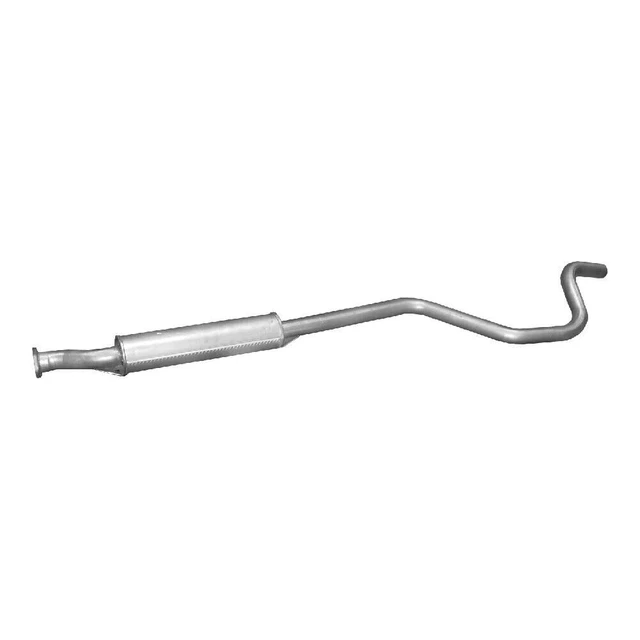 Silencieux D'échappement Central Sigam – Pour Honda Accord II & I D – Neuf Sous Emballage