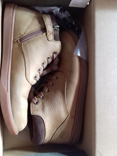 Timberland hotsell groveton junior