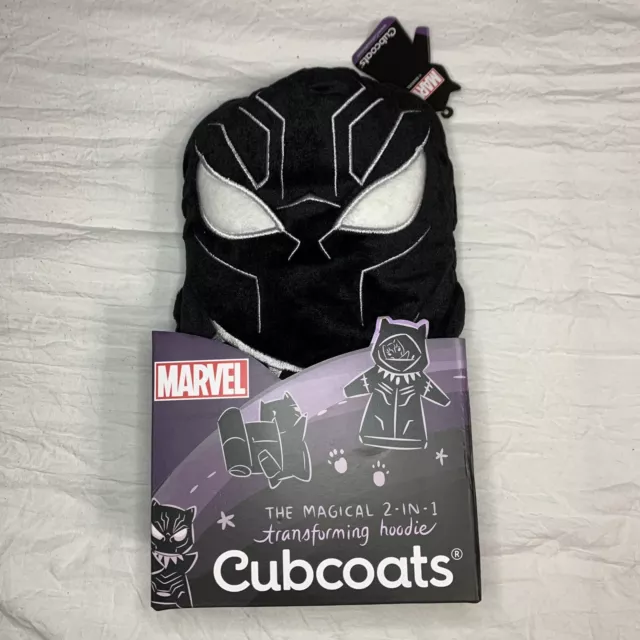 Cubcoats marvel deals