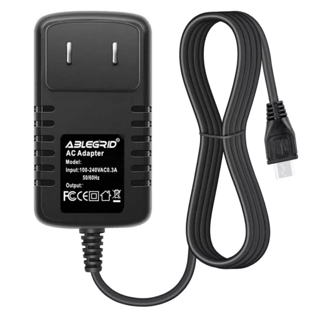 10w AC Adapter Charger for Amazon Kindle Fire HD HDX 7 8.9 4G Power Cord Mains