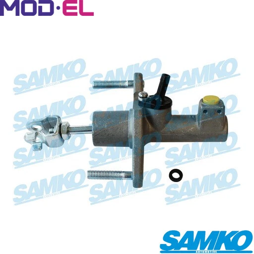 MASTER CYLINDER CLUTCH FOR HONDA CIVIC/VII/Hatchback/FERIO 4EE-2D17A9 1