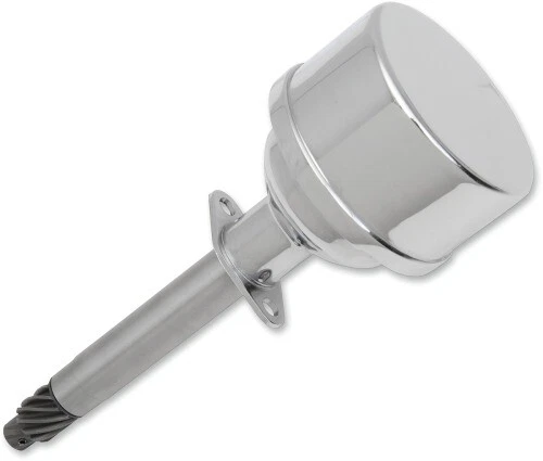 Drag Specialties 2130-0054 Points Style Distributor with Dual Hold Down 74478