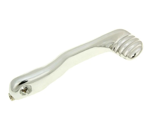 Kickstarter argent rigide pour Aprilia Amico 50 91-92