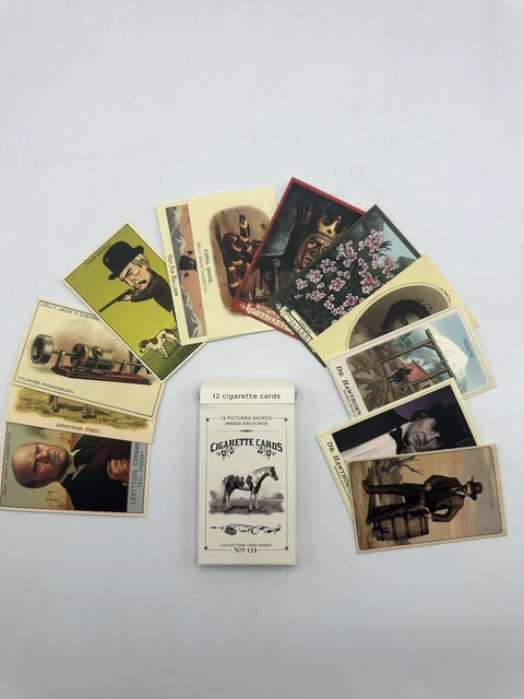 doncella cigarette cards Doncella History Of The V.C. #7 Massacre At Majuba Cigarette Card (B)  (CC113)