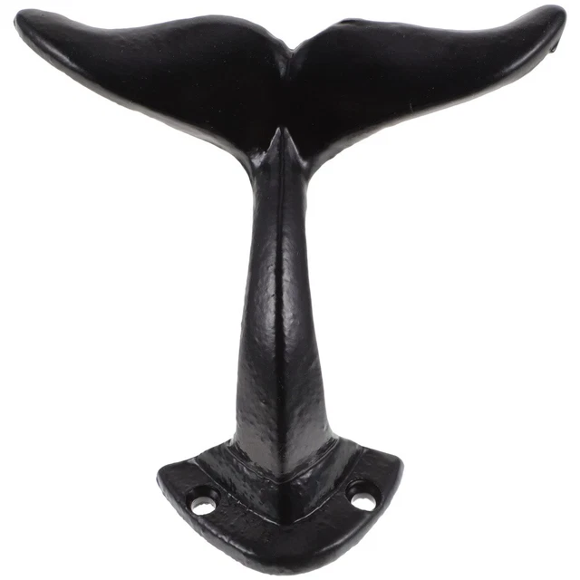 Gancio Decorativo A Forma Di Coda Di Gatto | Organizer Per Schermo Computer | Bianco | Monkey Business - Foto 2