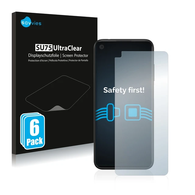 10x Films de protection protection d'écran pour HTC Desire 816