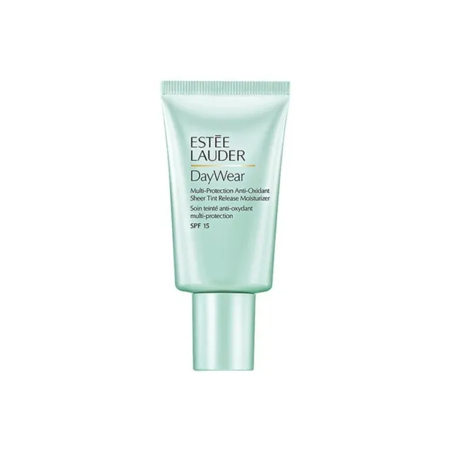 ESTEE LAUDER Day Moisturizer - Day Wear Sheer Tint Release with SPF 15