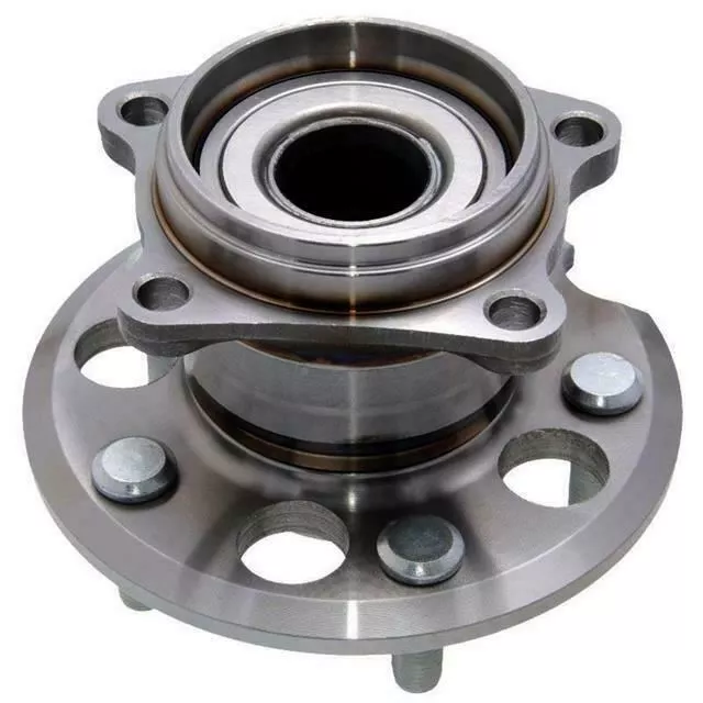 For Toyota Rav 4 Mk2 2000-2005 Rear Left or Right Hub Wheel Bearing Kit