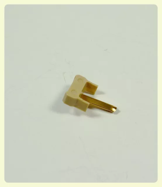 Turntable Stylus Needle for Shure M71 M74 M75 M81 N75B M75B N75C  LP Phonograph 2