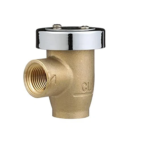 Watts Water Technologies 1/2 LF288A Watts 288A Anti-Siphon Vacuum Breaker 1/2...