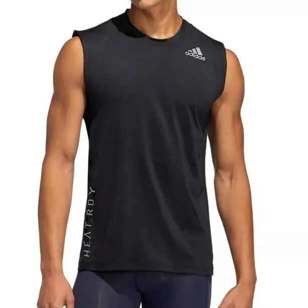 Gym Men Singlet Cotton Vests Training Tank Top Athletic Wear Men